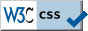 Valida css